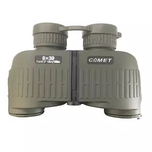 دوربین دوچشمی شکاری کامت مدل 8 30 comet (طرح الصقر)