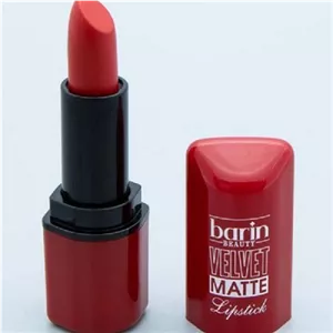 بارین بیوتی رژ جامد 304 BARIN BEAUTY