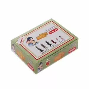 بیسکویت مادر ممتاز ویتانا - 350 گرم 6260003111620