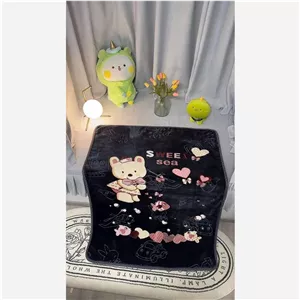پتو نوجوان ابریشمی بلک ایگل