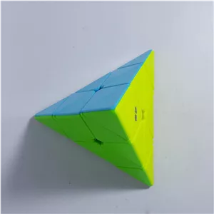 روبیک هرمی 3در3 