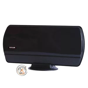 آنتن رومیزی فوجی سان ( FUJI SUN ) اصل مدل T 2 دارای تقویت کننده سیگنالمناسب مناطق با سیگنال ضعیفبدون قطعی و نویز