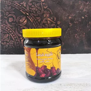 شیره خرما