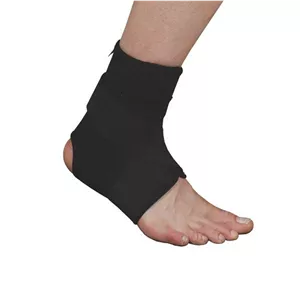 قوزک بند آتل دار نئوپرن سما طب 6047