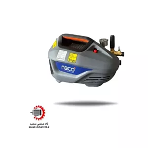 کارواش صنعتی آبکو مدل AW25000