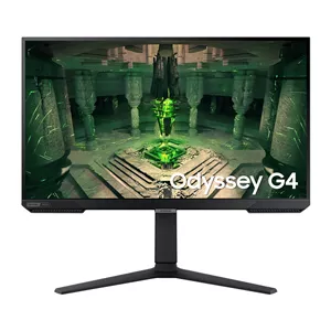 مانیتور گیمینگ 27 اینچ سامسونگ مدل LS27BG402EMXUE