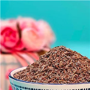 زیره سیاه کوهی راز پارسی - 120 گرم