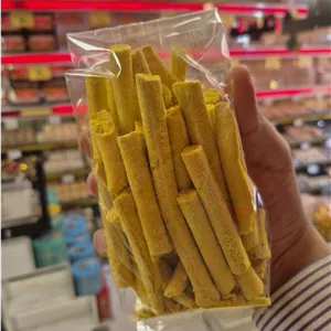 کشک رشته ای شیرین بیان و زیره - 400 گرمی