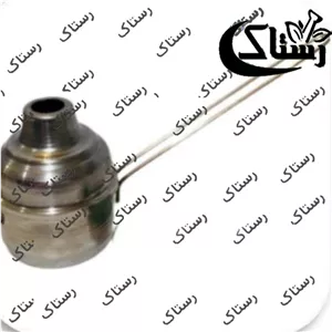 عنبر نسارا دود کن رستاک تبریز (200 گرم)