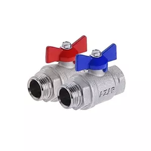 شیر پر کن پکیج آذر مدل TP-107 مجموعه 2 عددی Z4D 