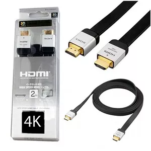 کابل HDMI مدل 06 طول 2 متر FXK