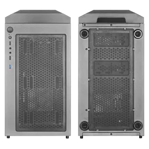 کیس کامپیوتر گیمینگ گرین مدل G2
