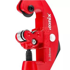 آچار لوله بر رونیکس مدل RH-3220 سایز 28 میلی متر W96