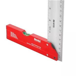 گونیا رونیکس مدل استیل کد RH-9725 MAH