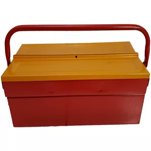 جعبه ابزار وفایی مدل 402 W96