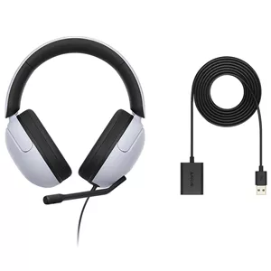 هدست گیمینگ سونی مدل INZONE H3 MDR-G300