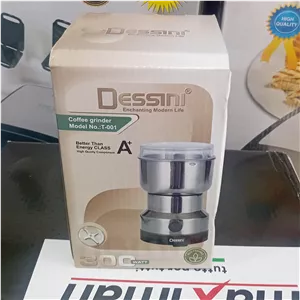 مینی آسیاب دسینی