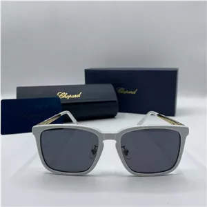 عینک آفتابی شوپارد Chopard SCH339 سفید