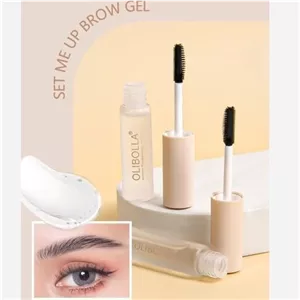 ژل لیفت ابرو اولیبولا Olibolla.  باکیفیت و ماندگاری بالا