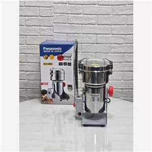 اسیاب 800 گرمی پاناسونیک صنعتی 24 ماه گارانتی 