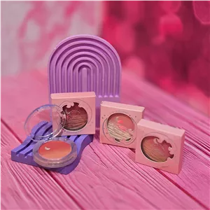 رژگونه طرح ماه هدی موجی