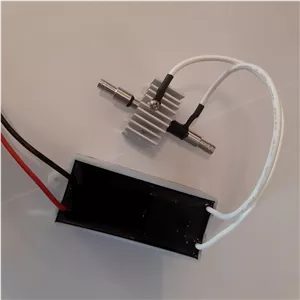 ژنراتور اوزون 12 ولتی 