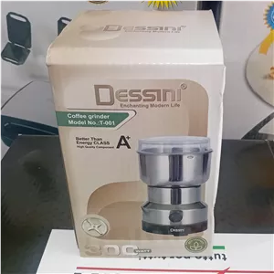 مینی آسیاب دسینی 