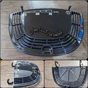 درب فیلترجاروبرقی پارس خزر