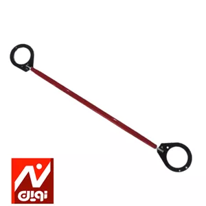 استرس بار 405. پارس. سمند