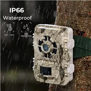 دوربین حیات وحش تله ای 24مگاپیکسل K  F