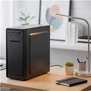 کیس کامپیوتر گیمینگ ، طراحی و مهندسیگرافیک 8رم 16core i7