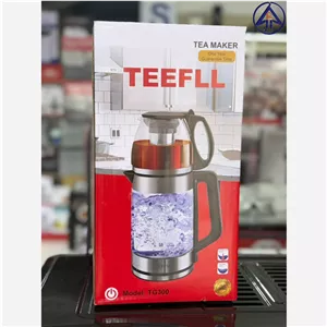 چای ساز تفال لمسی 