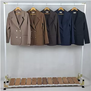 کت یقه انگلیسی 