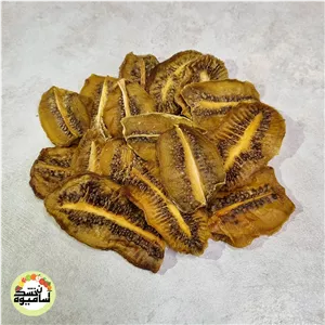 میوه خشک کیوی خشک ریز یا تیره 20کیلویی 