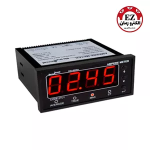 آمپر متر 96 48 شیوا امواجکد 22U2