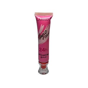 قیمت و خرید رژ گونه حرارتی لارین مدل مجیک حجم 35 میل فروشگاه رزلیزه