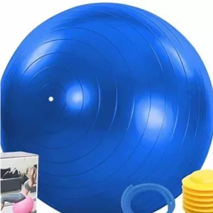 توپ جیمبال ساده سایز 75