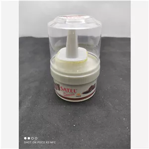 واکس فرچه ابری ساتل 