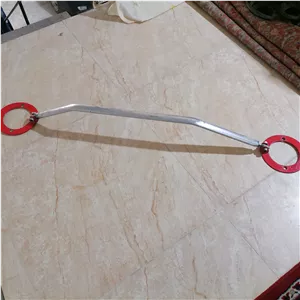 استرس بار پراید انژکتور
