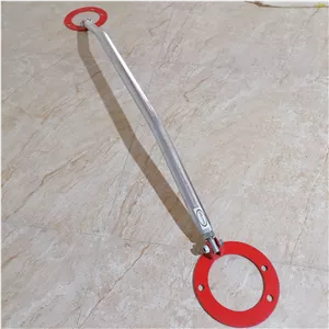 استرس بار ریو