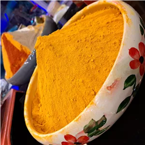 زردچوبه زرد چوبه اعلا خالص آسیاب عطاری کیان 