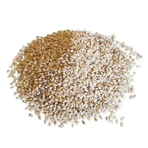 کنجد سفید 100 گرم