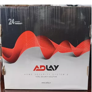  سانترال دزدگیر 140 پلاس ادلای Adlay 