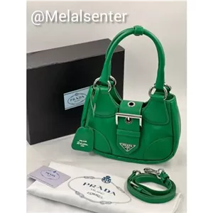 کیف دوشی زنانه پرادا با کیفیت مسترکوالیتی