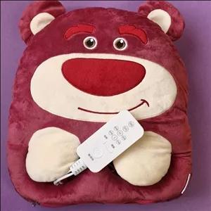 گرمکن دست و پا برقی تدی مدل لاتسو Lotso