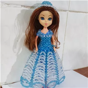 عروسک باربی