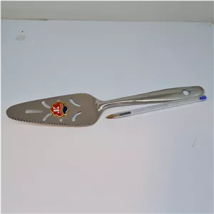 کفگیر برش کیک استیل هندی( اصل)7630