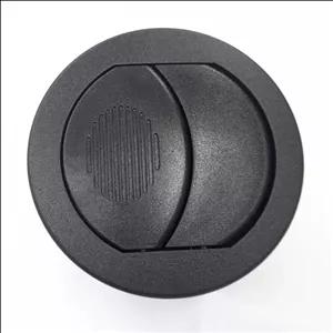 دریچه کولر گرد جنس اصلی پراید جدید  20 عددی