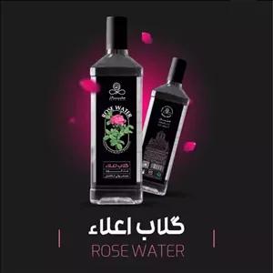 گلاب متارُز 750 سی سی تهیه شده از بهترین گل های منطقه کاشان