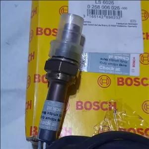 سنسور اکسیژن سیم بلند بوش اصلی قدیم درجه یک